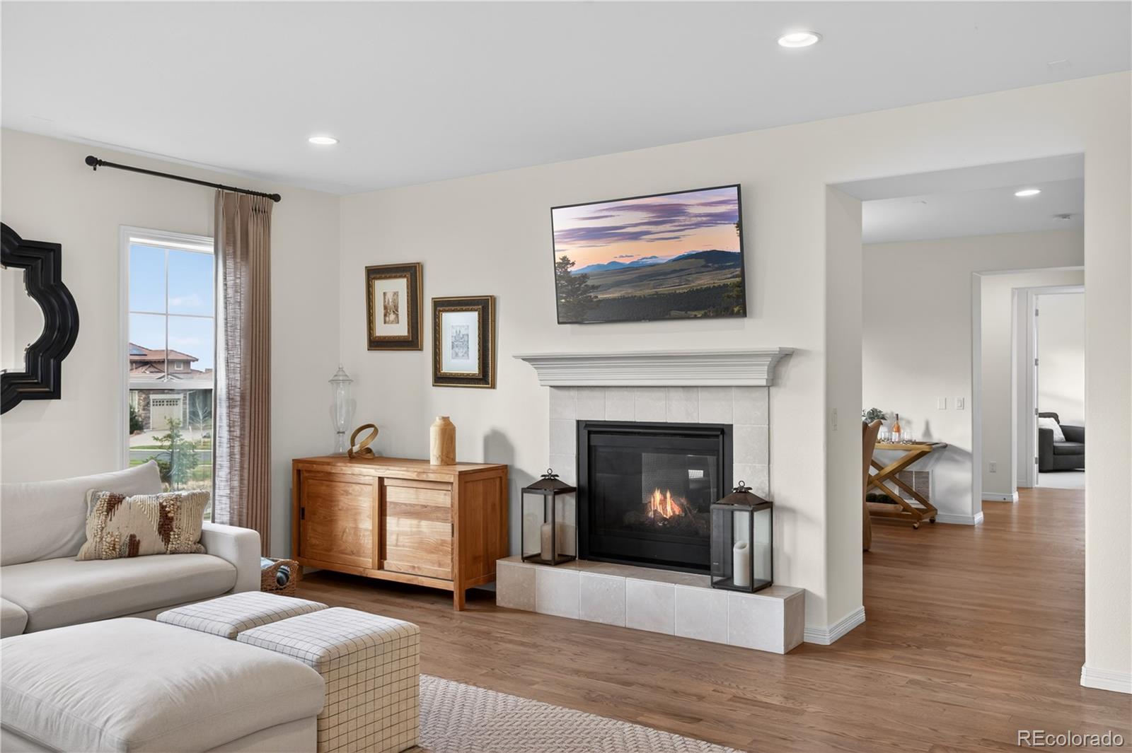 MLS Image #5 for 10663  sundial rim road,highlands ranch, Colorado