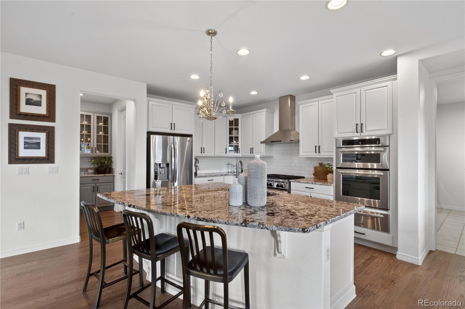 MLS Image #6 for 10663  sundial rim road,highlands ranch, Colorado