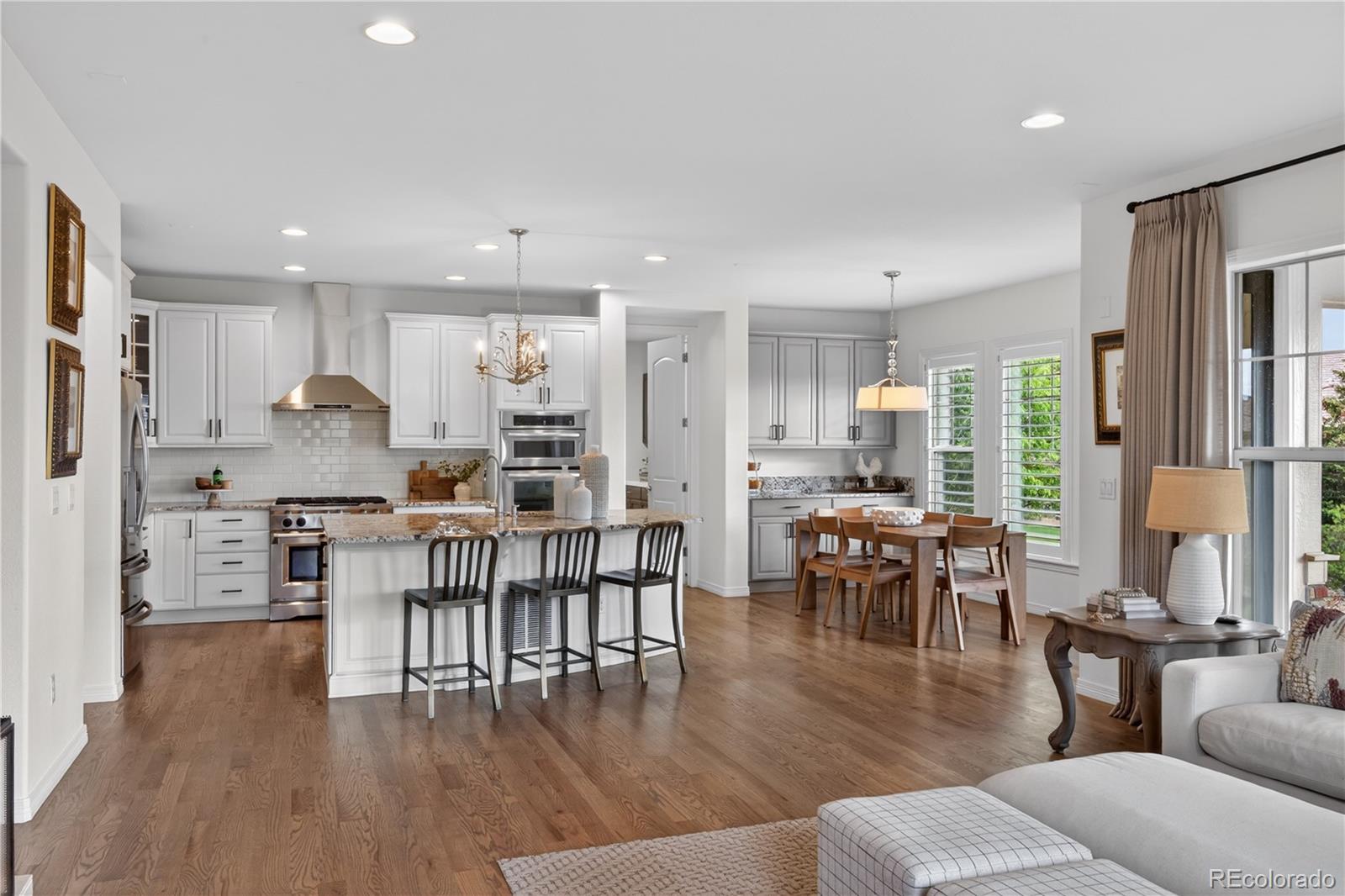 MLS Image #7 for 10663  sundial rim road,highlands ranch, Colorado