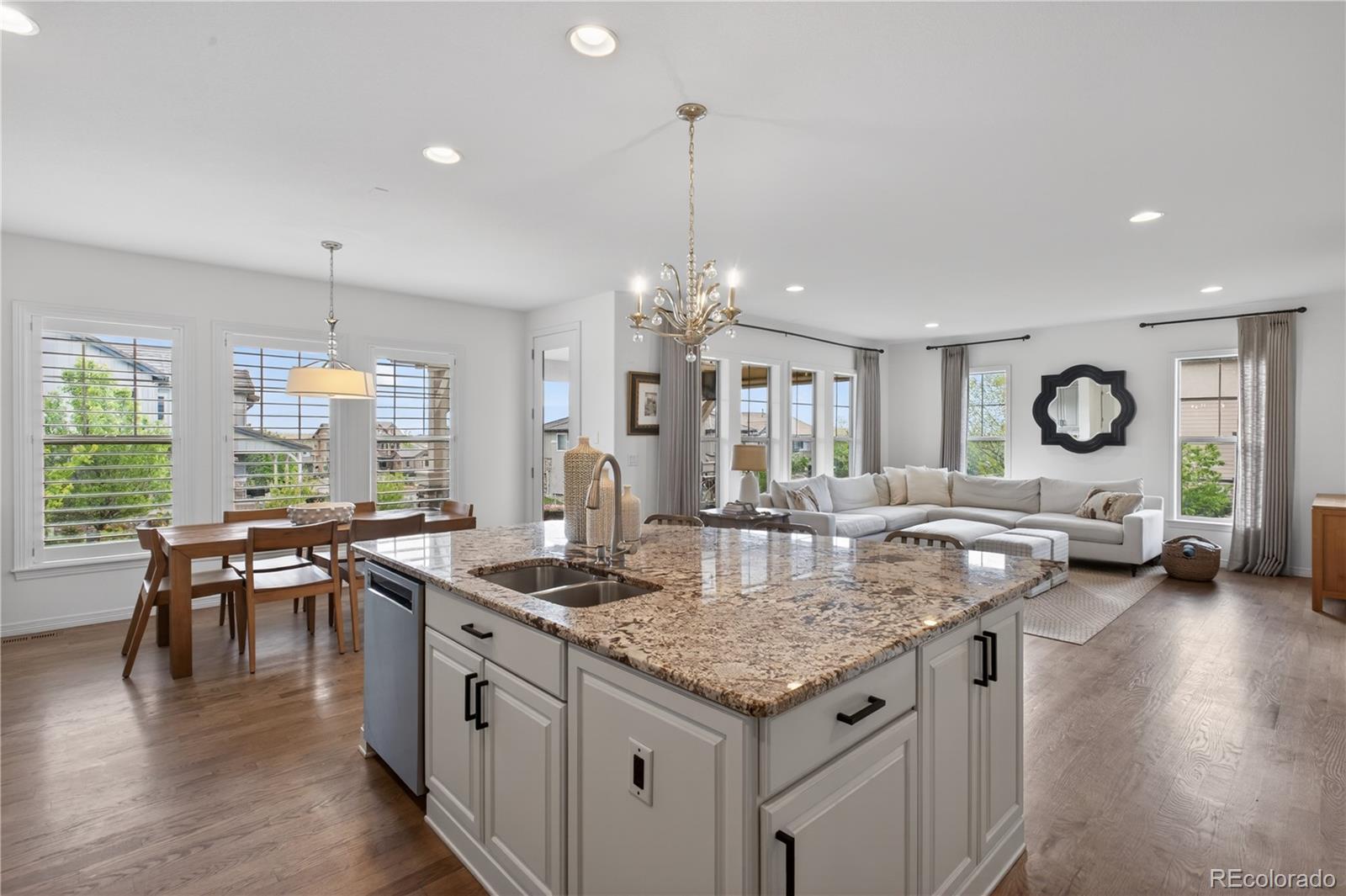 MLS Image #8 for 10663  sundial rim road,highlands ranch, Colorado