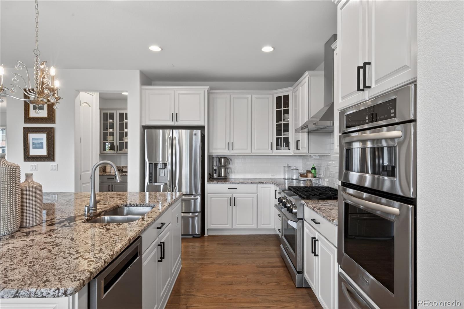 MLS Image #9 for 10663  sundial rim road,highlands ranch, Colorado