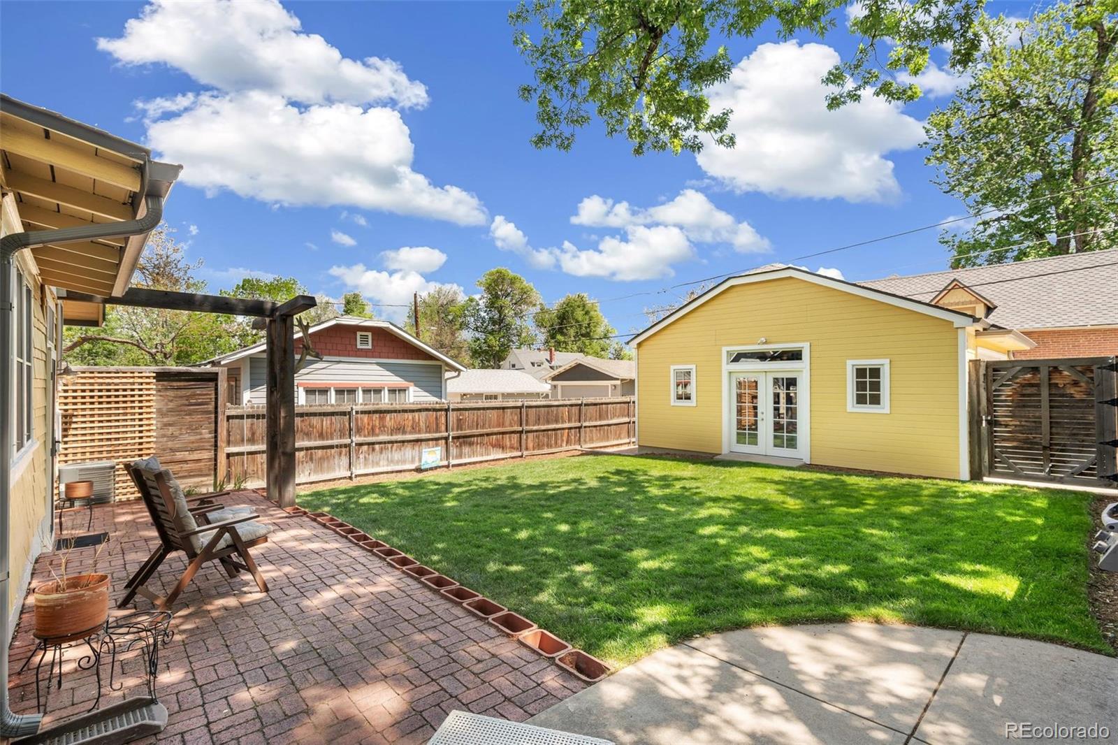 MLS Image #21 for 3902  xavier street,denver, Colorado
