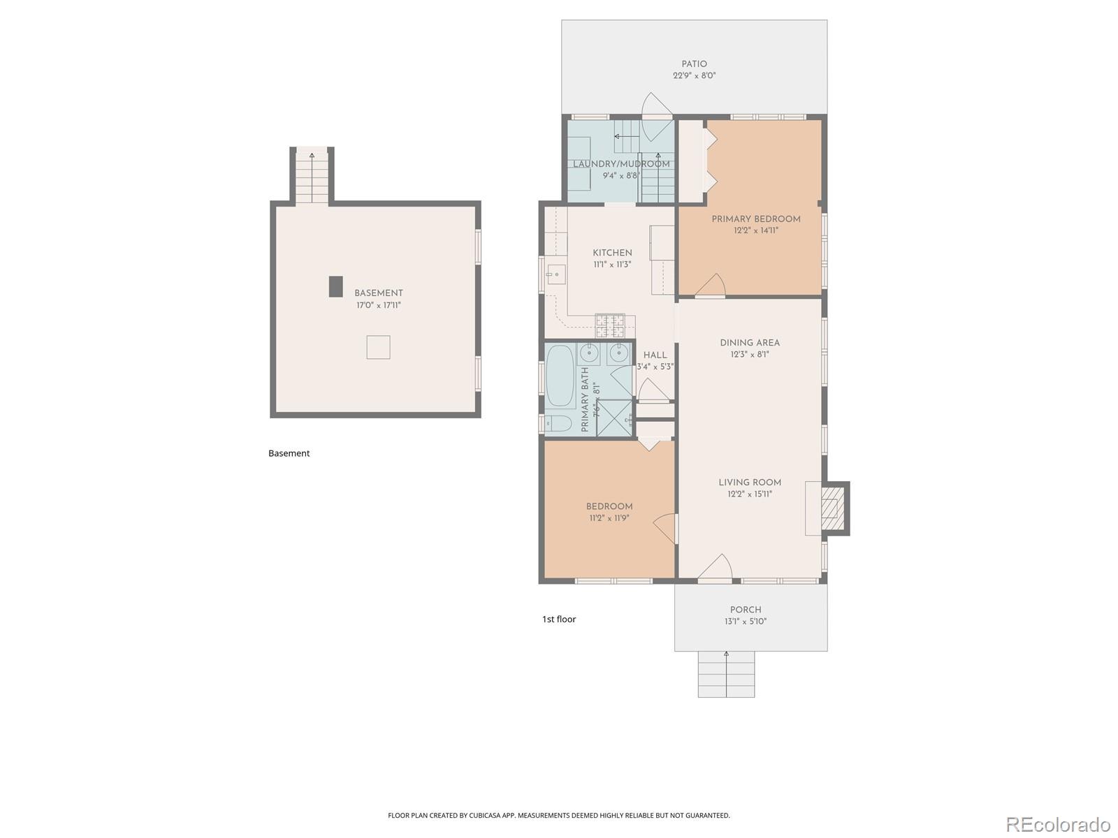MLS Image #25 for 3902  xavier street,denver, Colorado