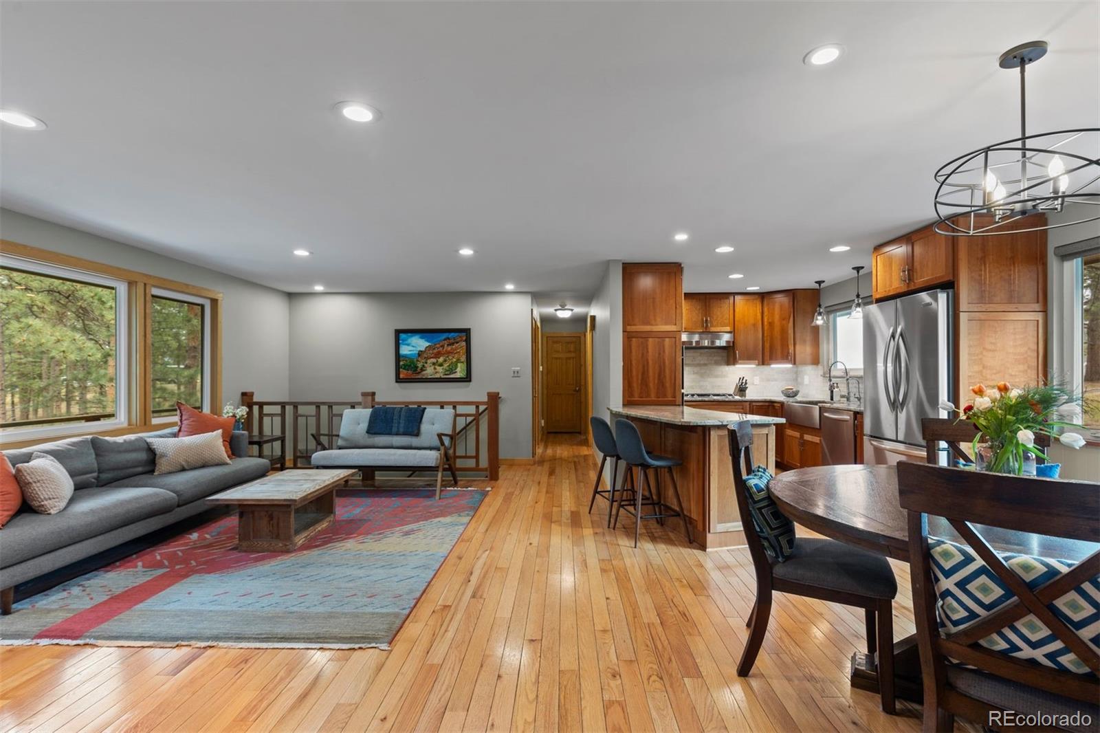 MLS Image #1 for 24251  supai road,indian hills, Colorado
