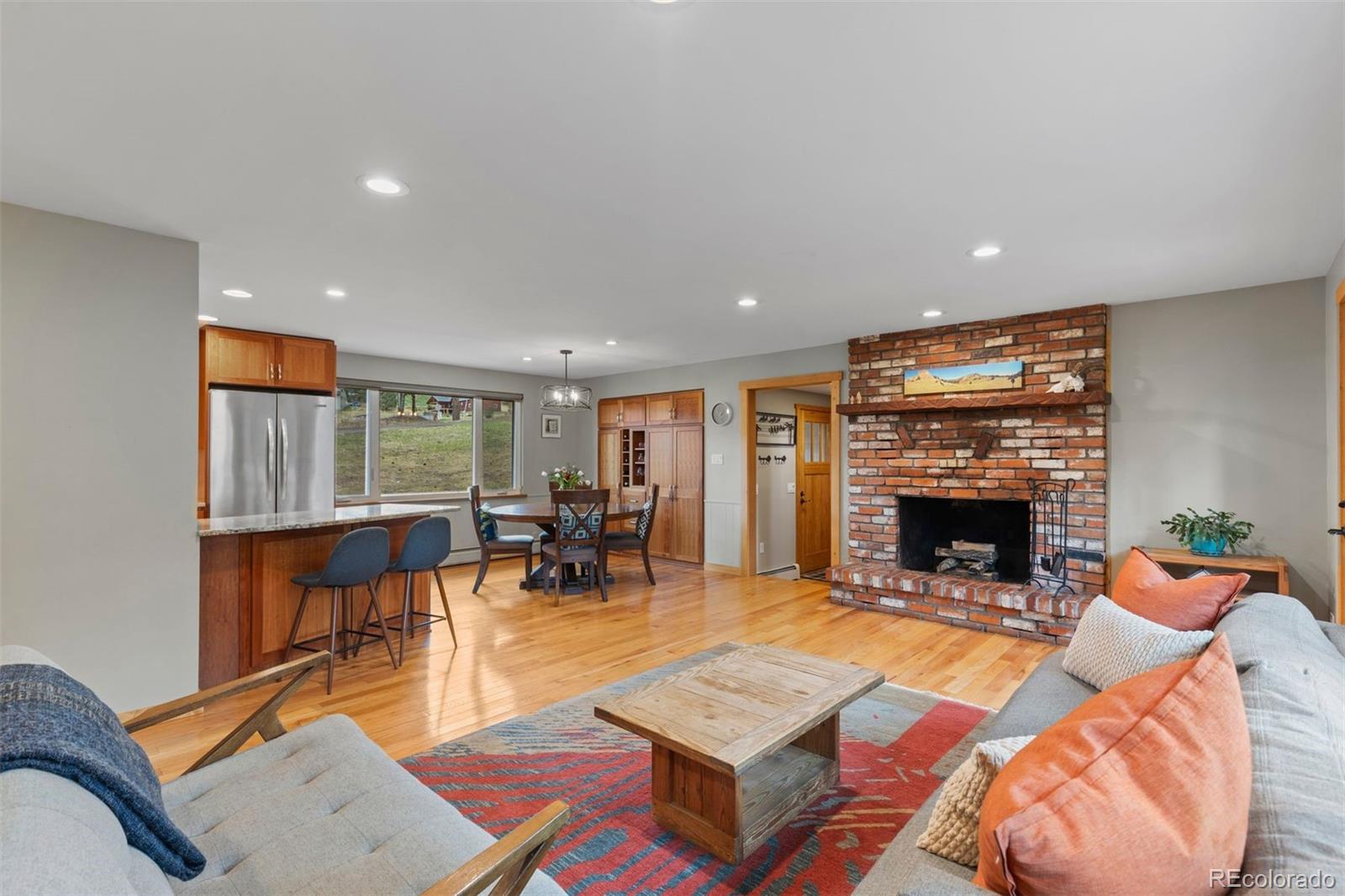 MLS Image #12 for 24251  supai road,indian hills, Colorado