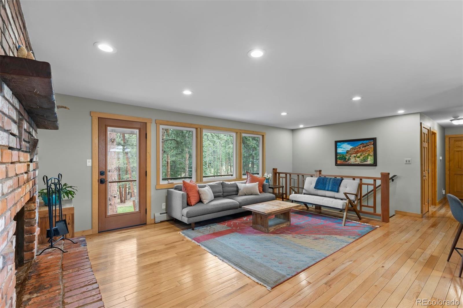 MLS Image #13 for 24251  supai road,indian hills, Colorado