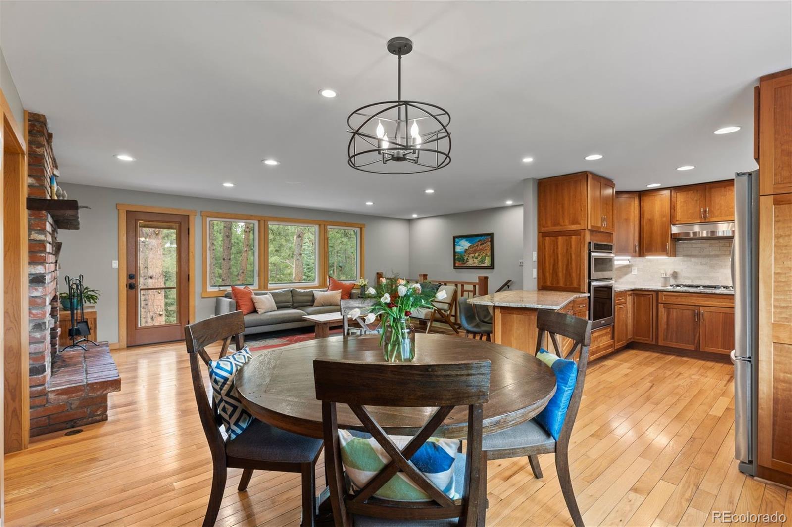 MLS Image #15 for 24251  supai road,indian hills, Colorado
