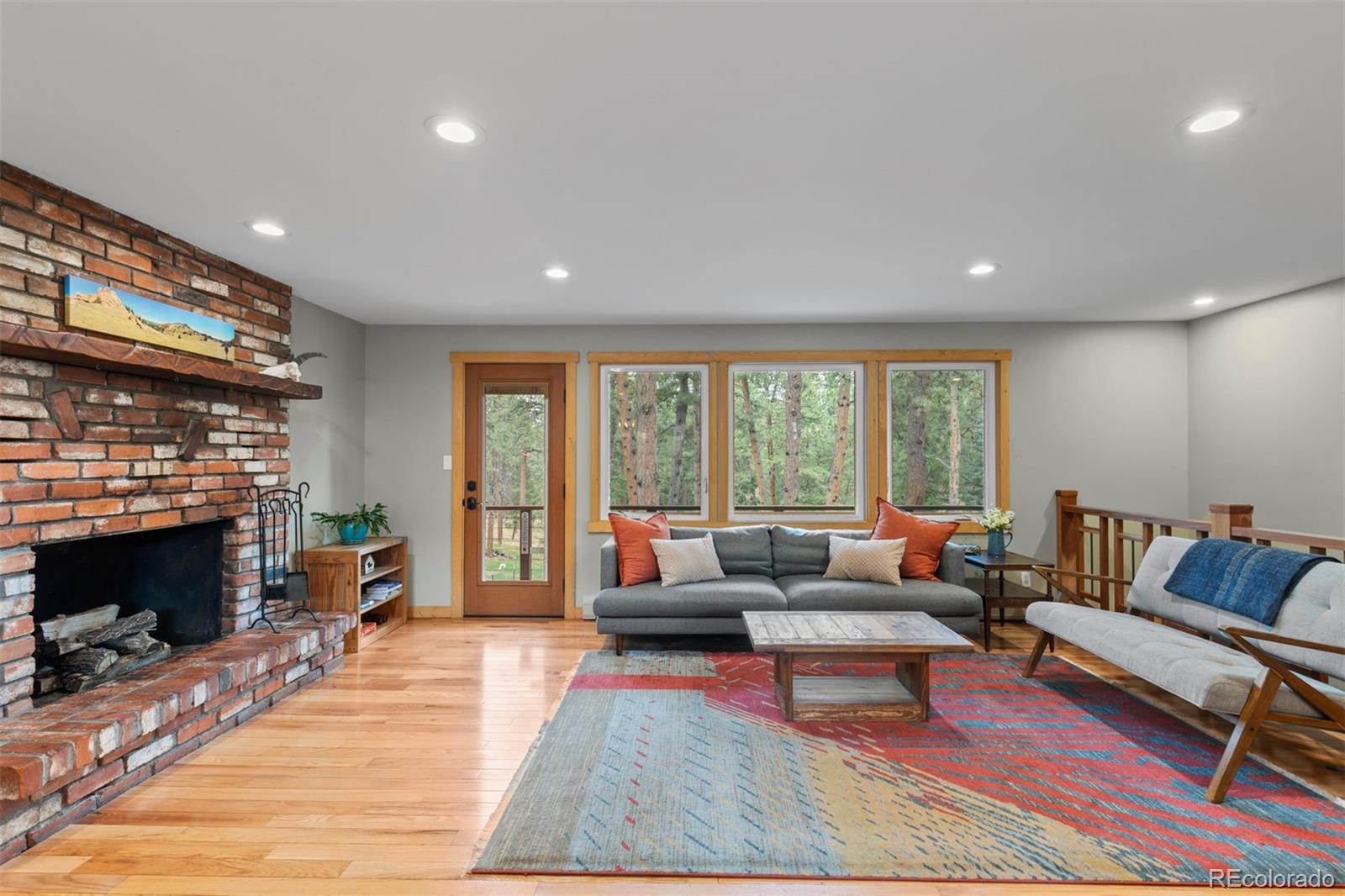 MLS Image #16 for 24251  supai road,indian hills, Colorado