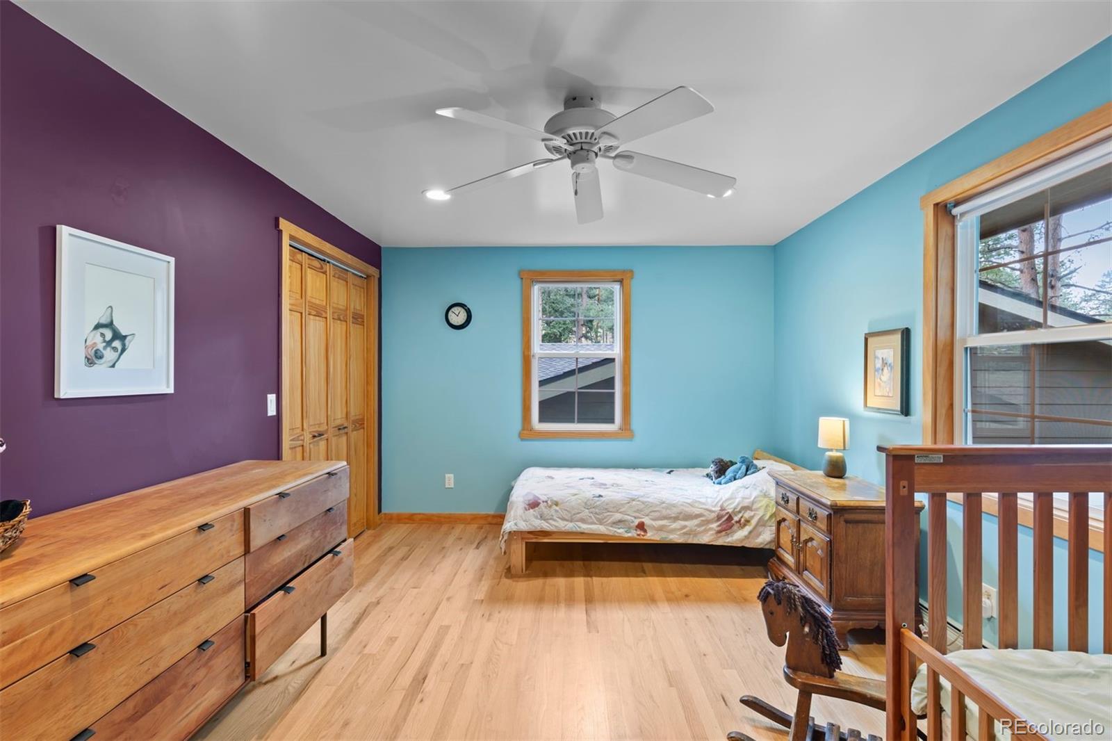 MLS Image #27 for 24251  supai road,indian hills, Colorado