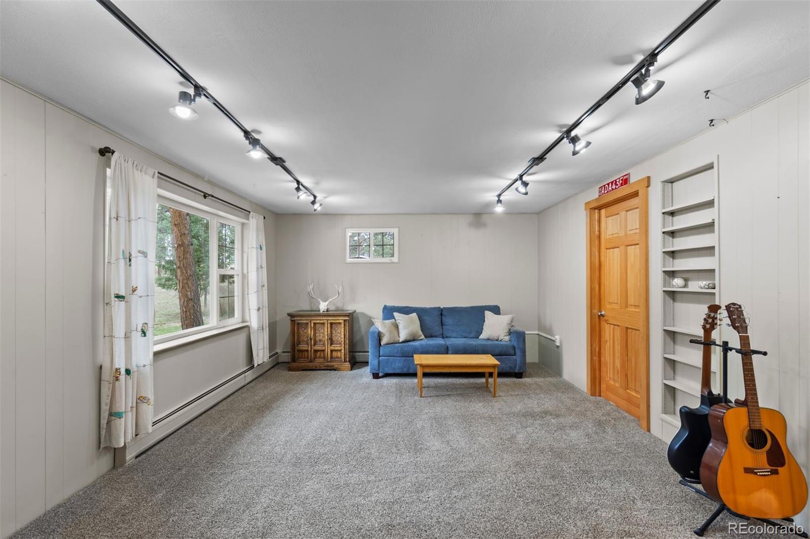 MLS Image #3 for 24251  supai road,indian hills, Colorado