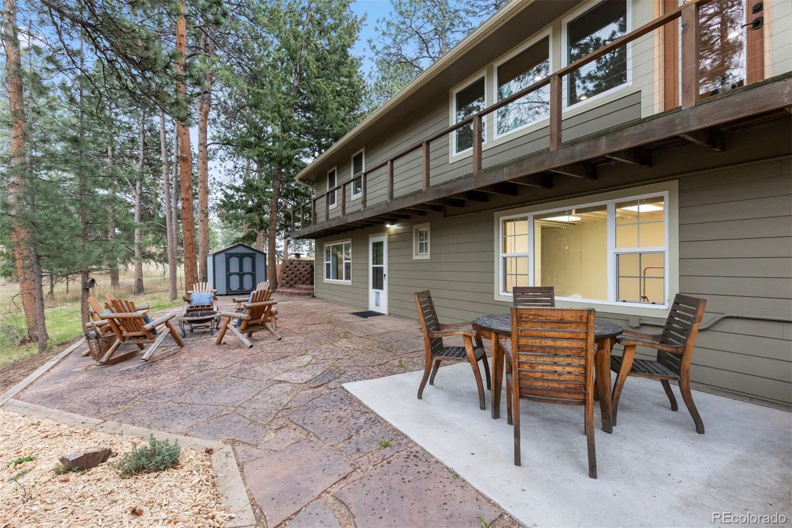 MLS Image #36 for 24251  supai road,indian hills, Colorado