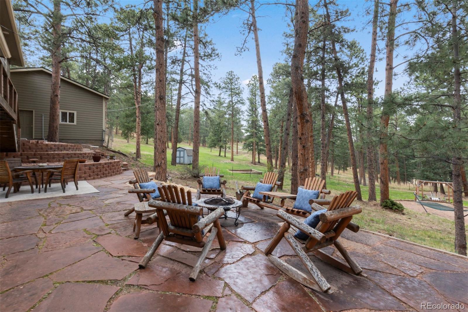MLS Image #37 for 24251  supai road,indian hills, Colorado