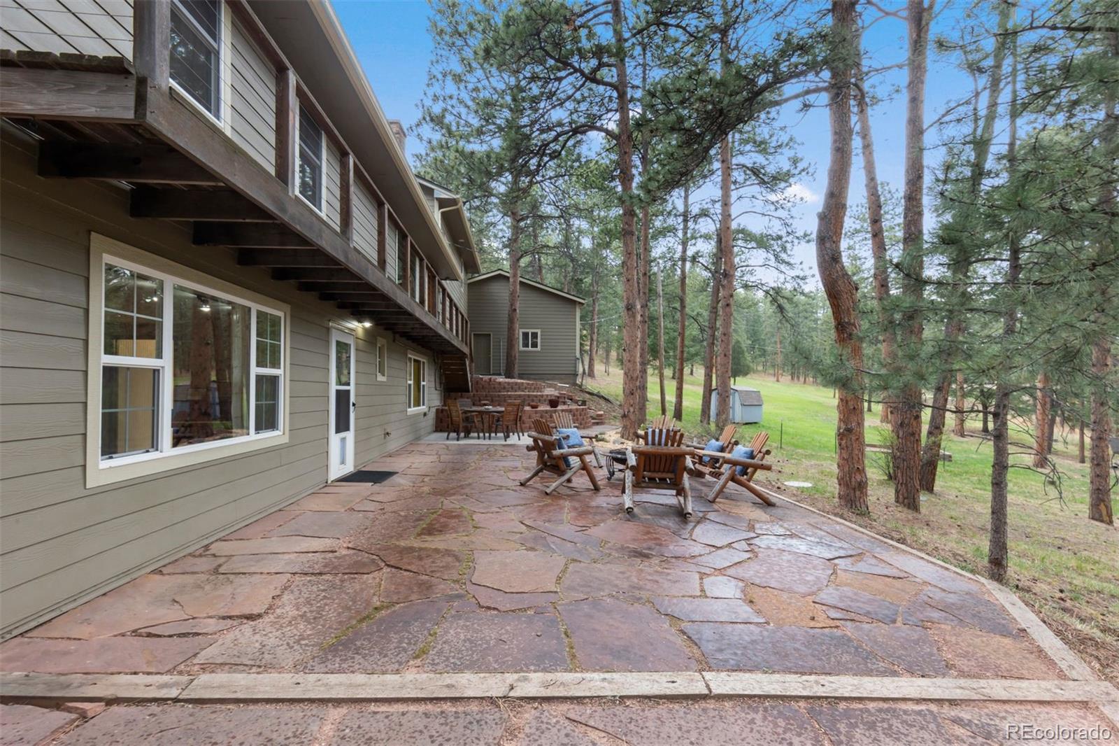 MLS Image #39 for 24251  supai road,indian hills, Colorado