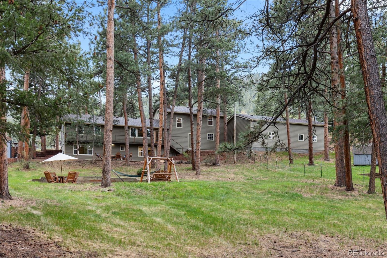 MLS Image #4 for 24251  supai road,indian hills, Colorado
