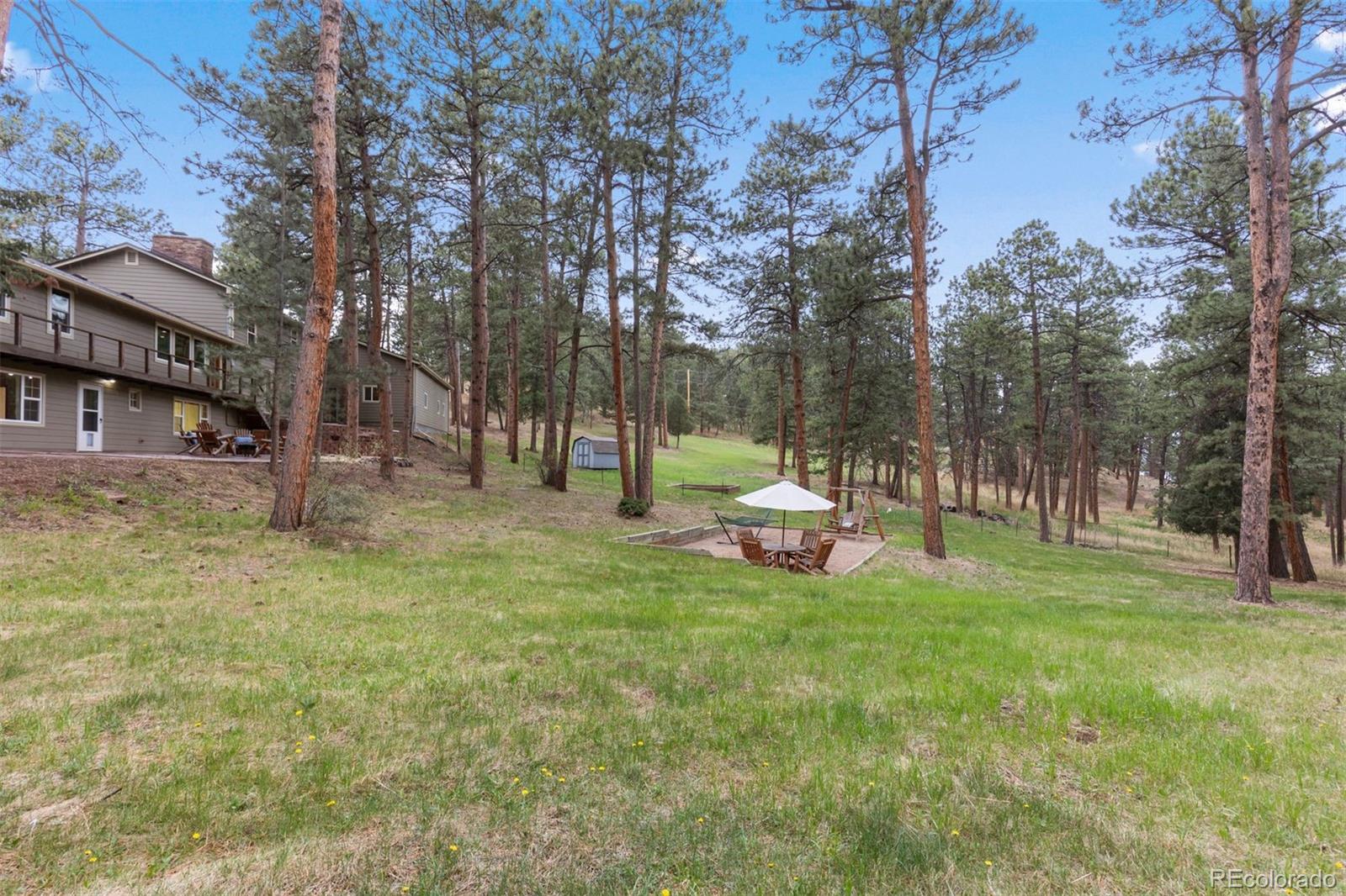 MLS Image #40 for 24251  supai road,indian hills, Colorado