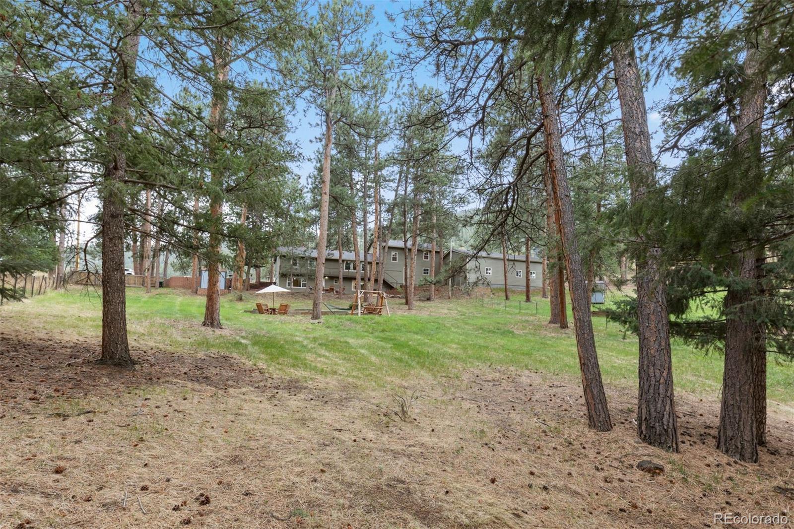 MLS Image #41 for 24251  supai road,indian hills, Colorado