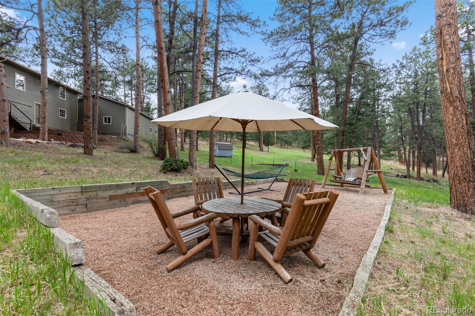 MLS Image #42 for 24251  supai road,indian hills, Colorado