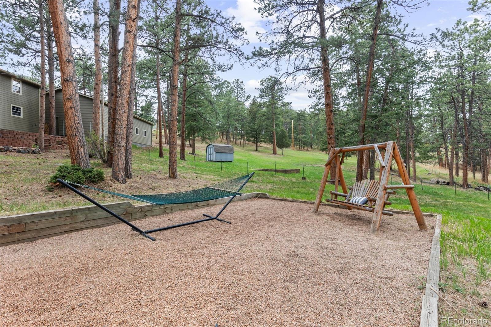 MLS Image #43 for 24251  supai road,indian hills, Colorado