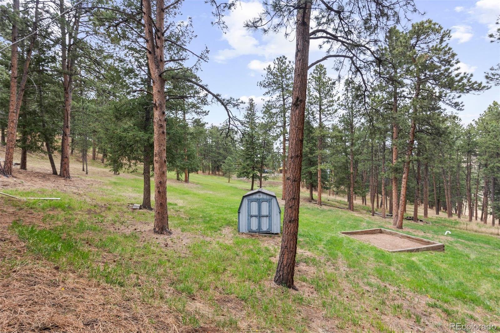 MLS Image #44 for 24251  supai road,indian hills, Colorado