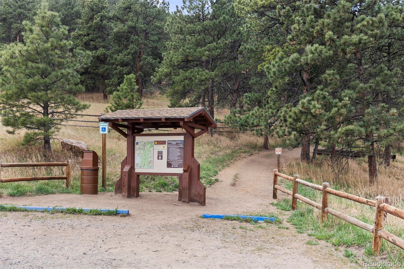 MLS Image #46 for 24251  supai road,indian hills, Colorado