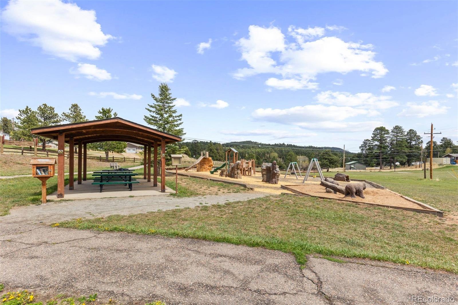 MLS Image #47 for 24251  supai road,indian hills, Colorado