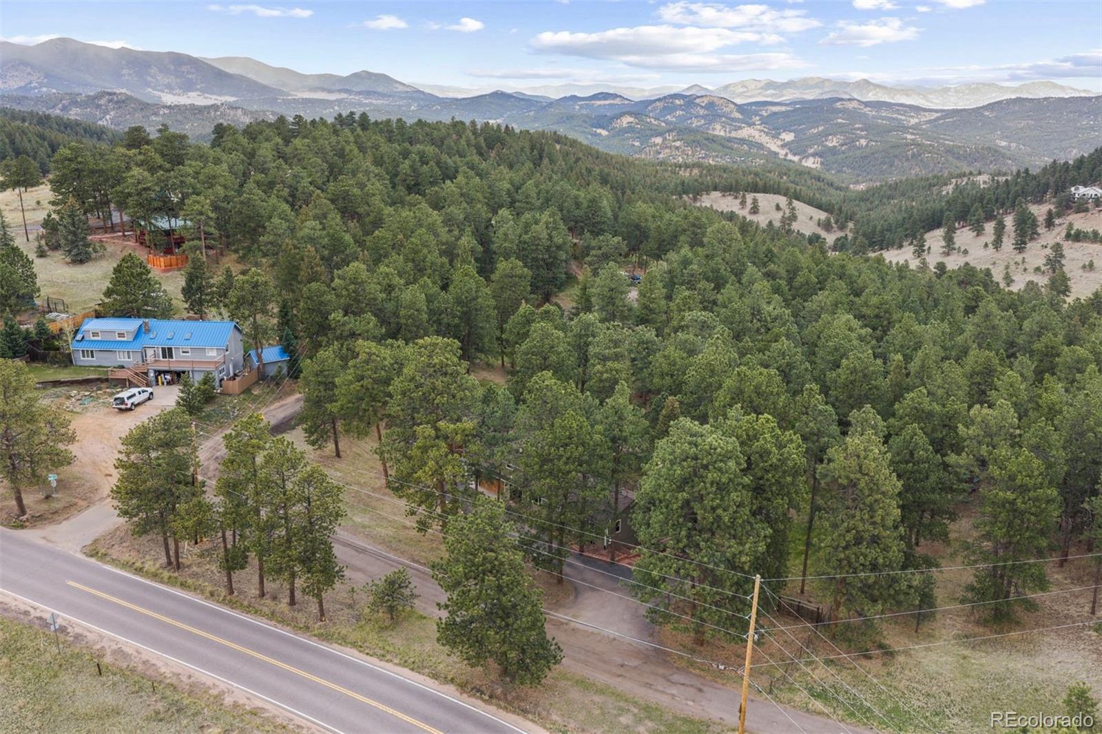 MLS Image #48 for 24251  supai road,indian hills, Colorado