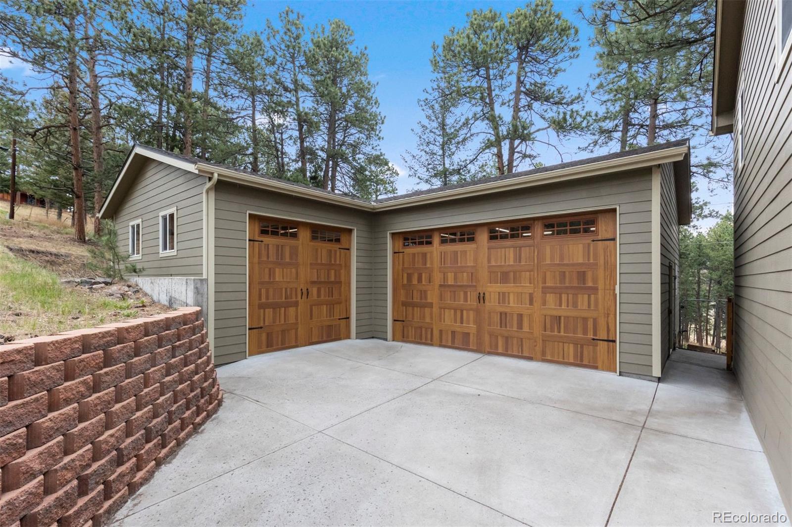 MLS Image #5 for 24251  supai road,indian hills, Colorado