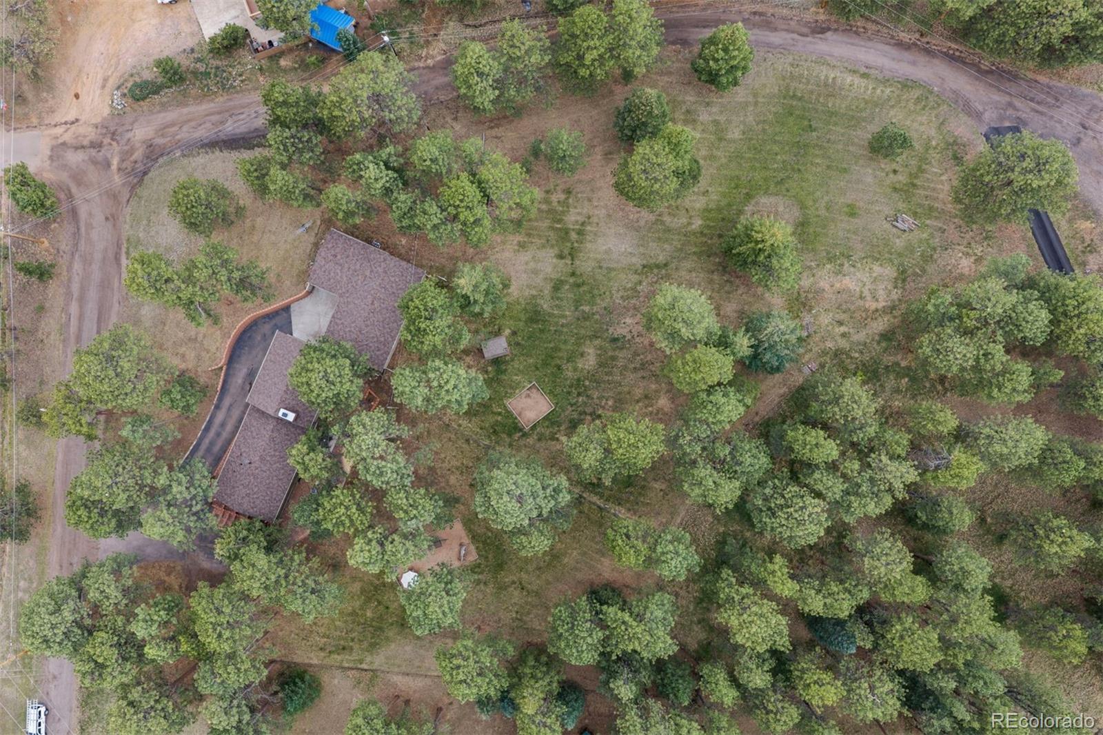 MLS Image #6 for 24251  supai road,indian hills, Colorado
