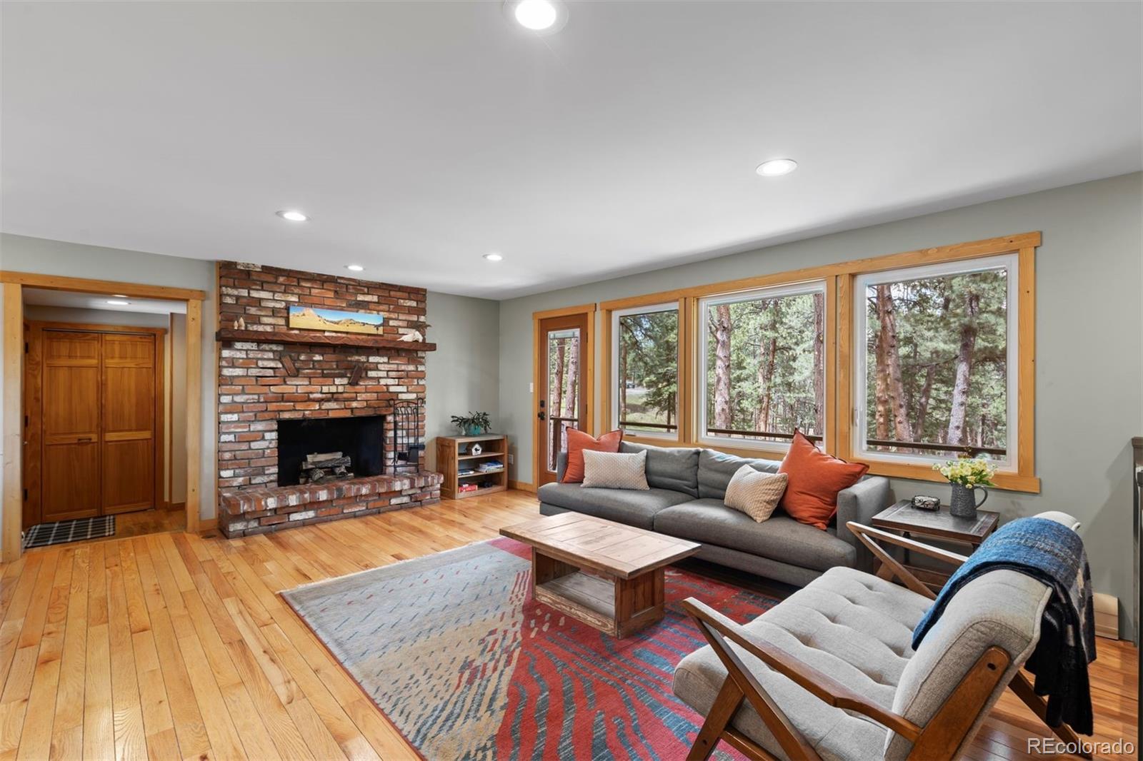 MLS Image #8 for 24251  supai road,indian hills, Colorado