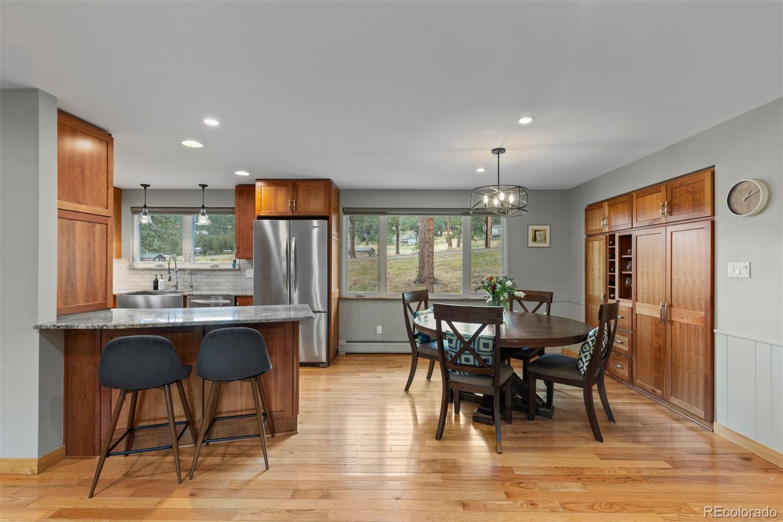 MLS Image #9 for 24251  supai road,indian hills, Colorado