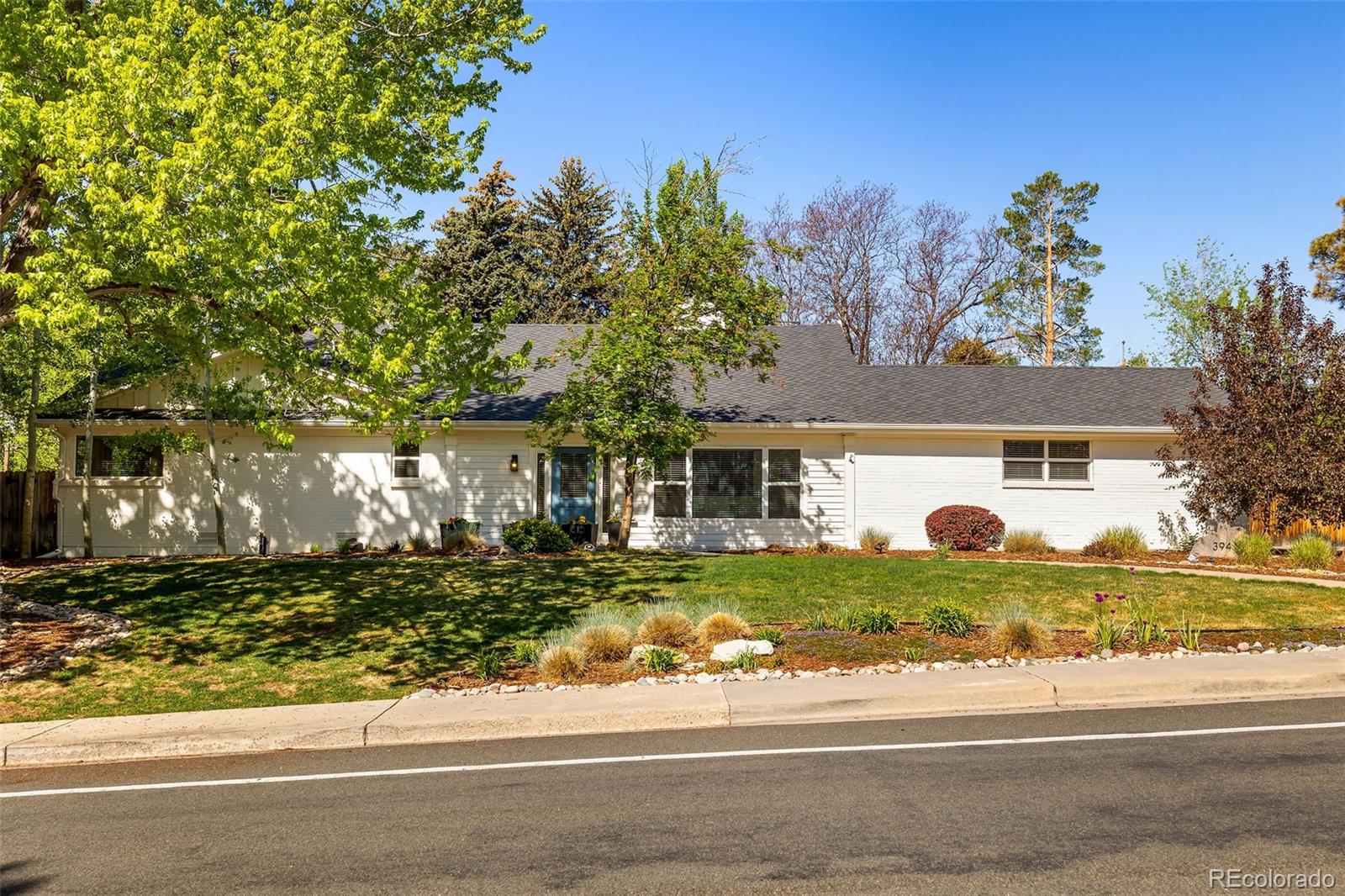MLS Image #1 for 3941 s dahlia street,cherry hills village, Colorado