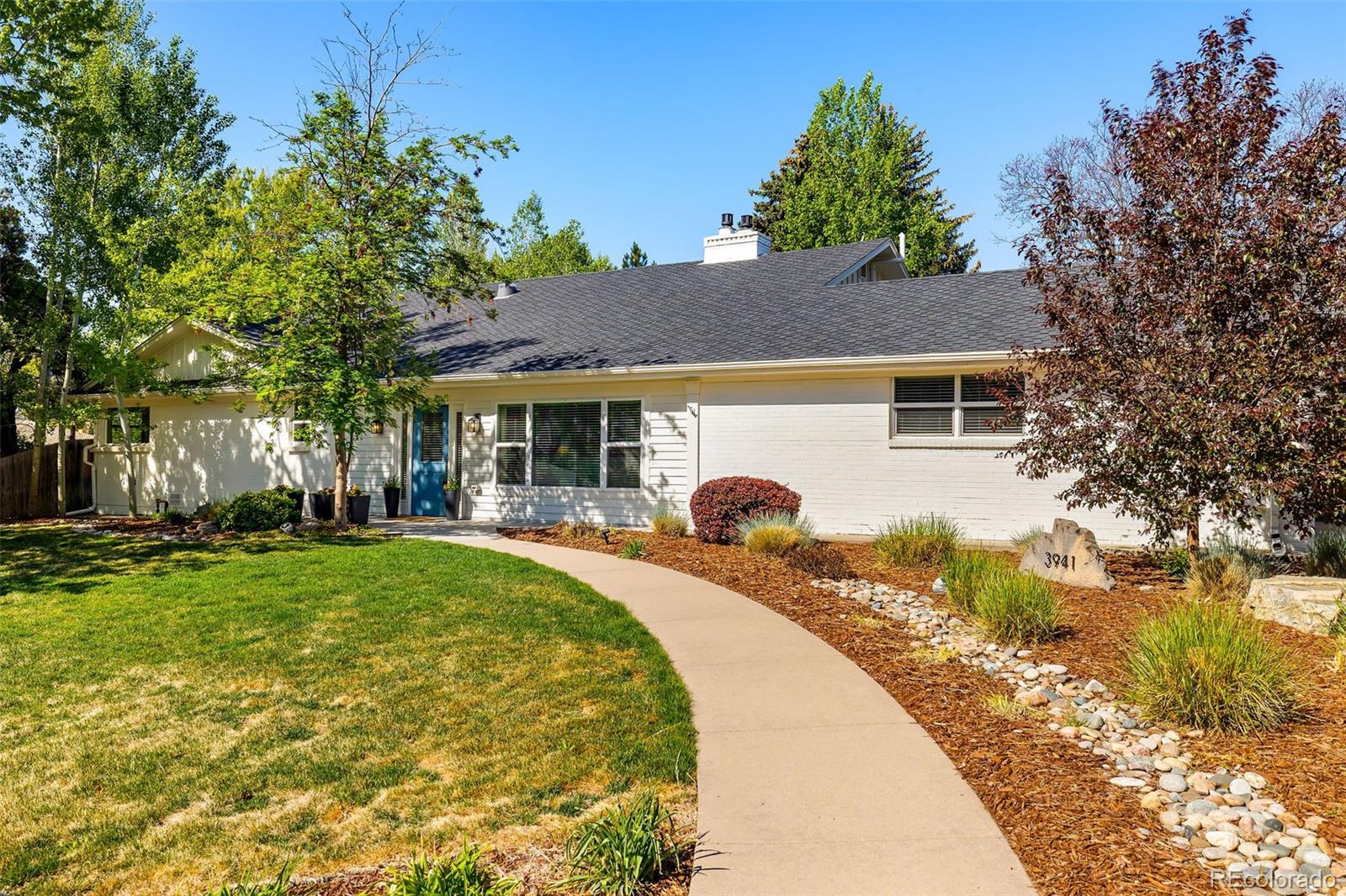 MLS Image #2 for 3941 s dahlia street,cherry hills village, Colorado