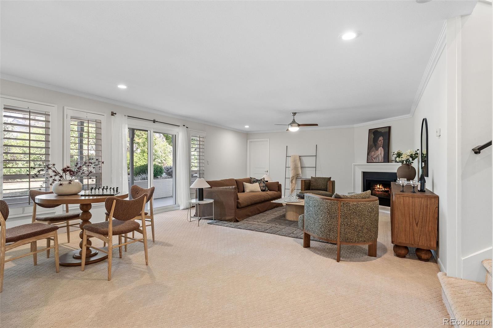 MLS Image #31 for 3941 s dahlia street,cherry hills village, Colorado