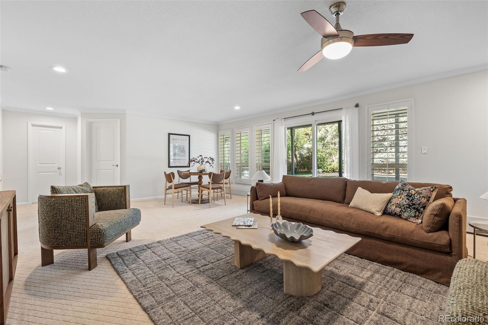 MLS Image #34 for 3941 s dahlia street,cherry hills village, Colorado