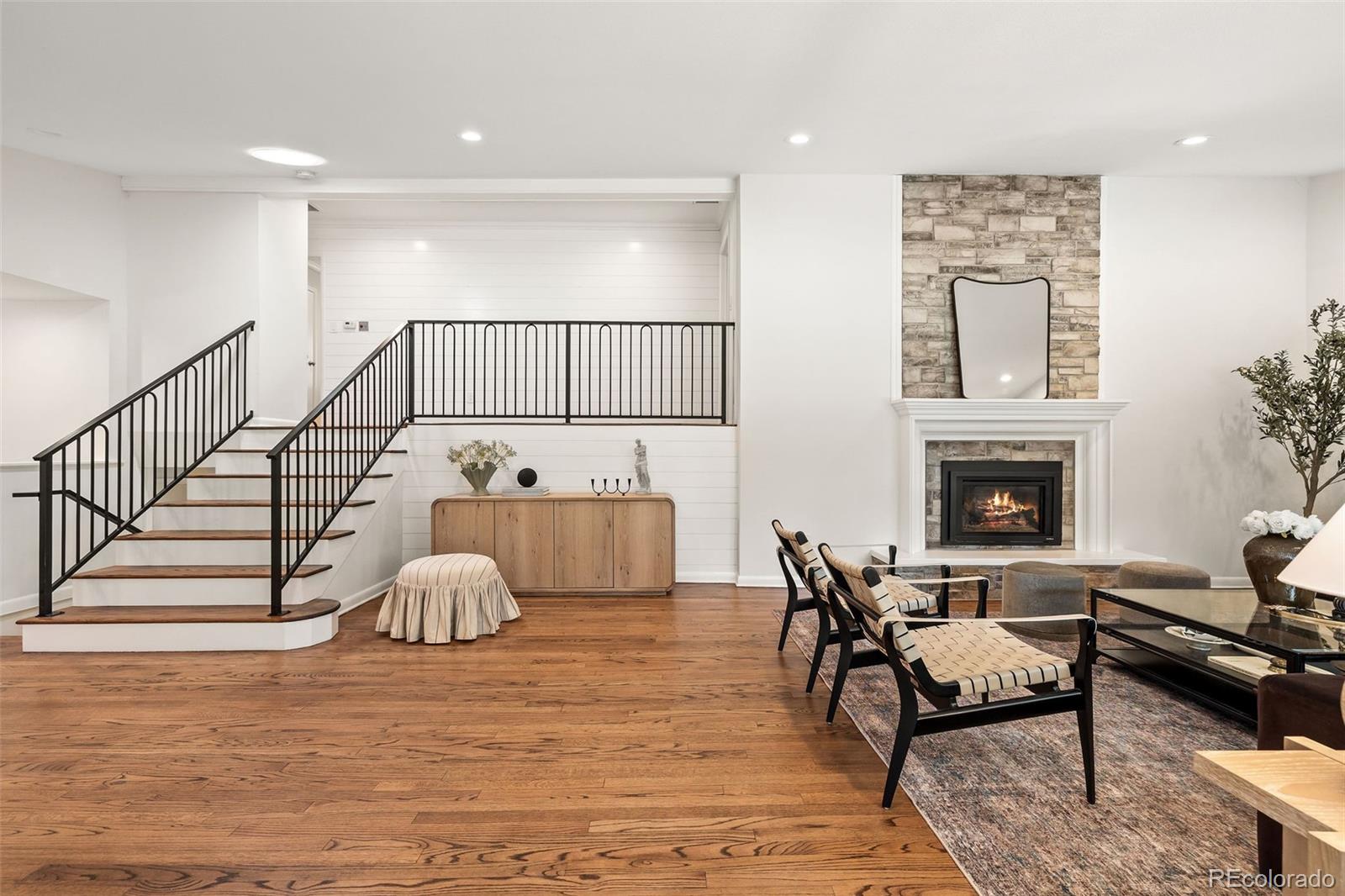 MLS Image #4 for 3941 s dahlia street,cherry hills village, Colorado
