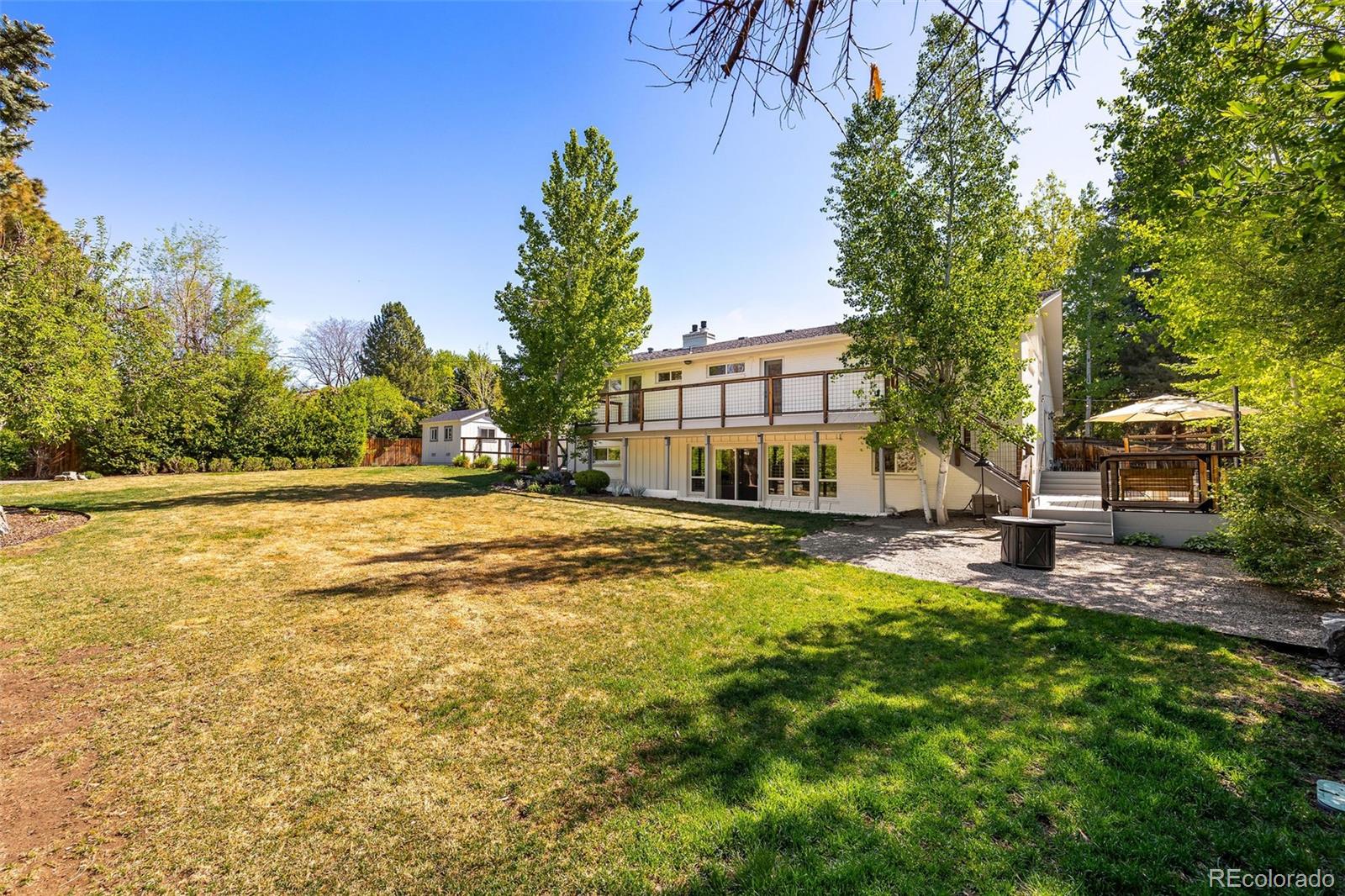 MLS Image #44 for 3941 s dahlia street,cherry hills village, Colorado
