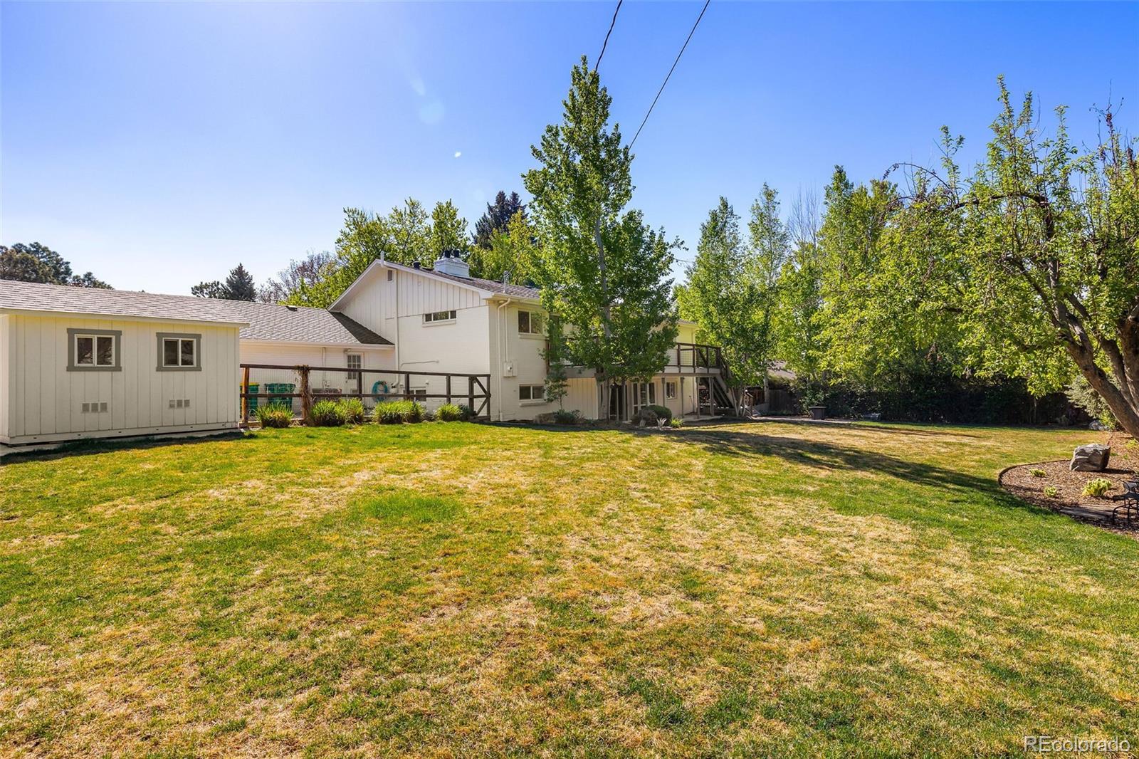MLS Image #46 for 3941 s dahlia street,cherry hills village, Colorado