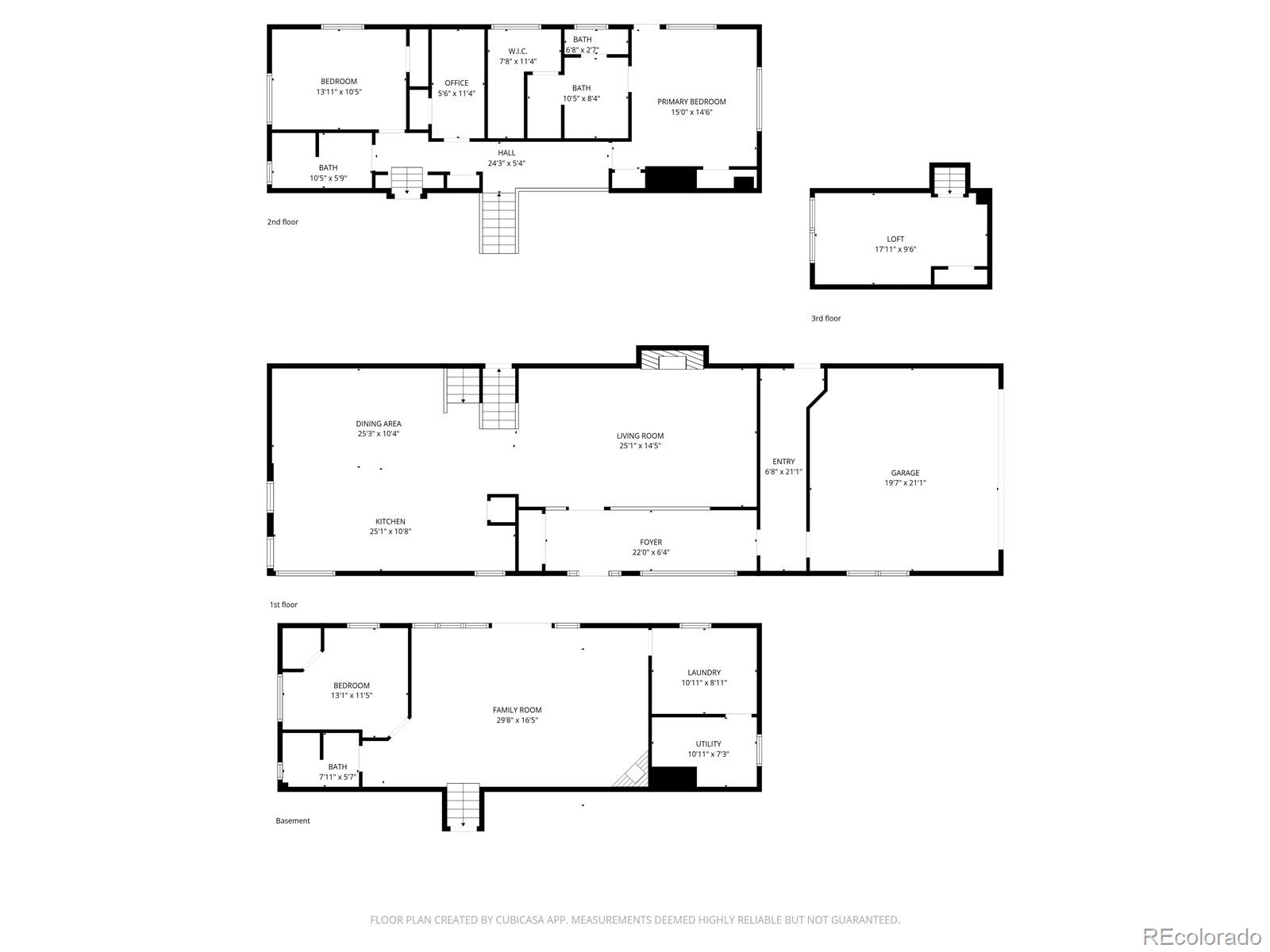 MLS Image #49 for 3941 s dahlia street,cherry hills village, Colorado