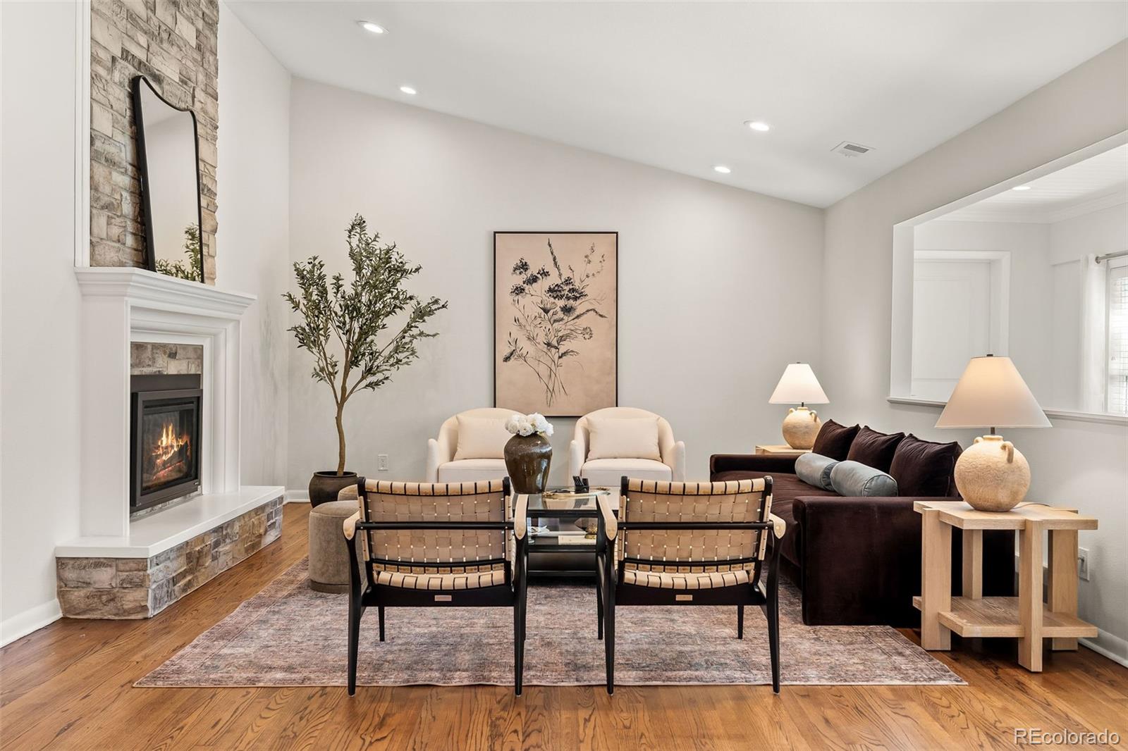 MLS Image #6 for 3941 s dahlia street,cherry hills village, Colorado