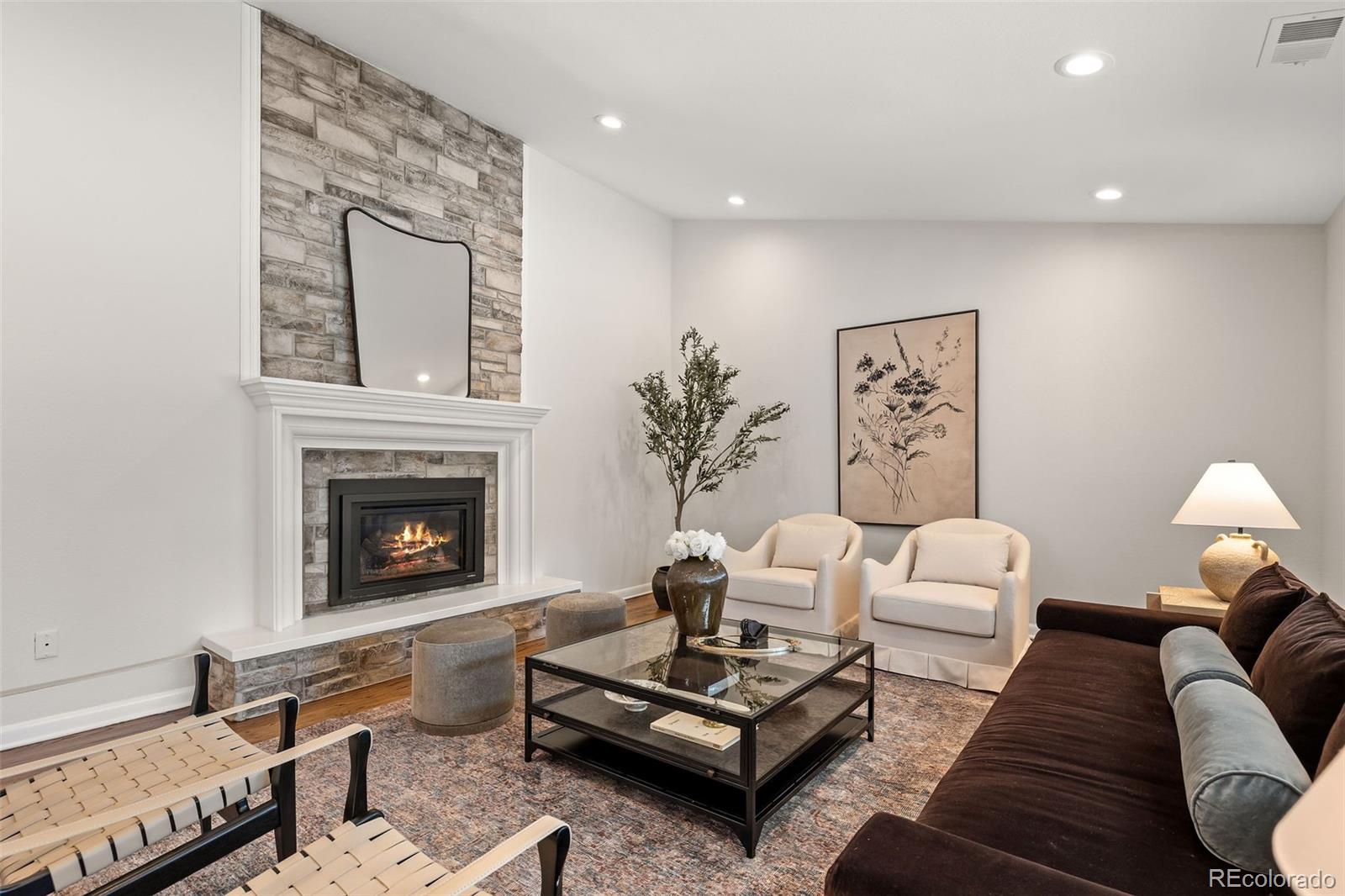 MLS Image #7 for 3941 s dahlia street,cherry hills village, Colorado