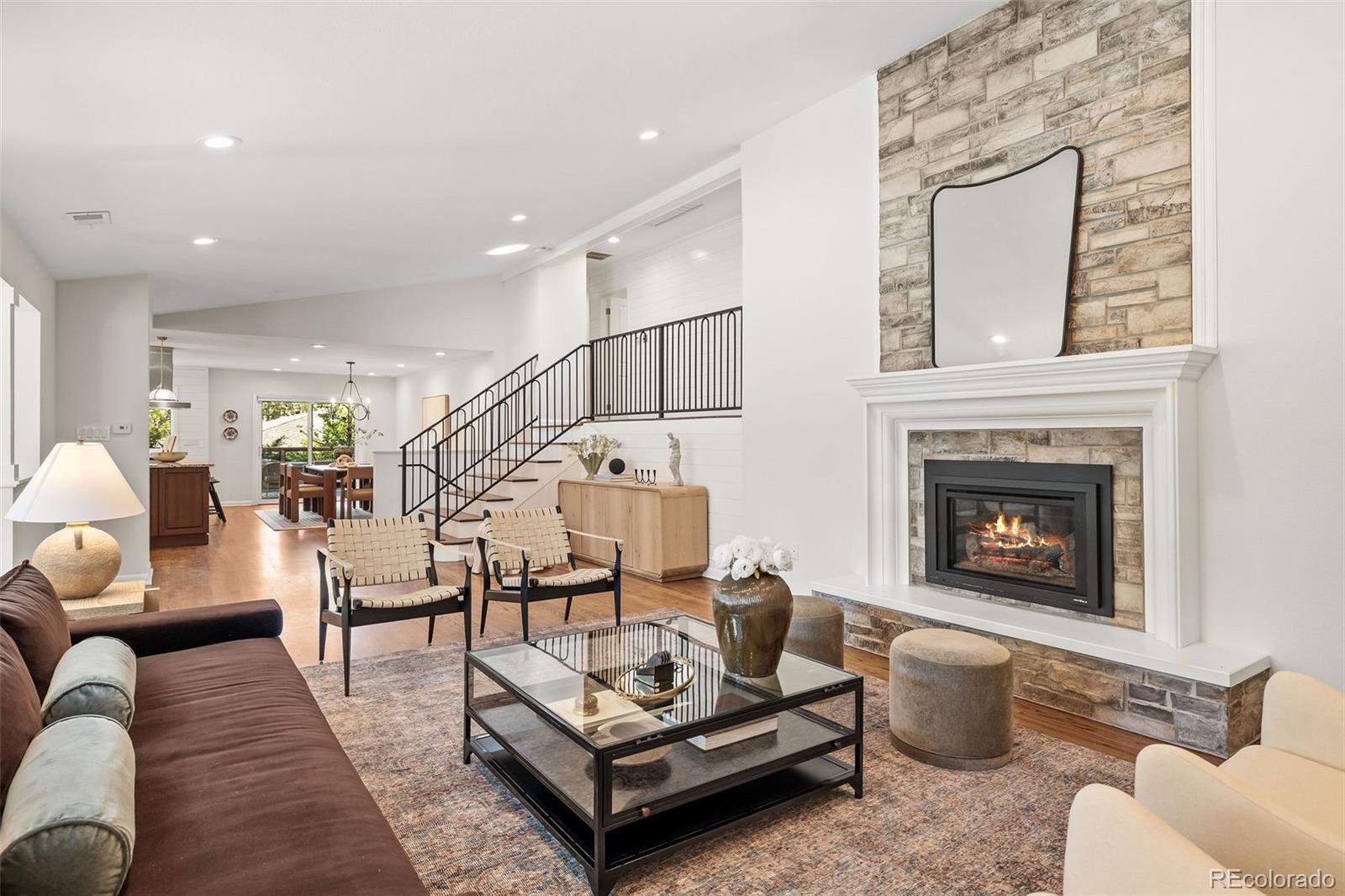 MLS Image #8 for 3941 s dahlia street,cherry hills village, Colorado