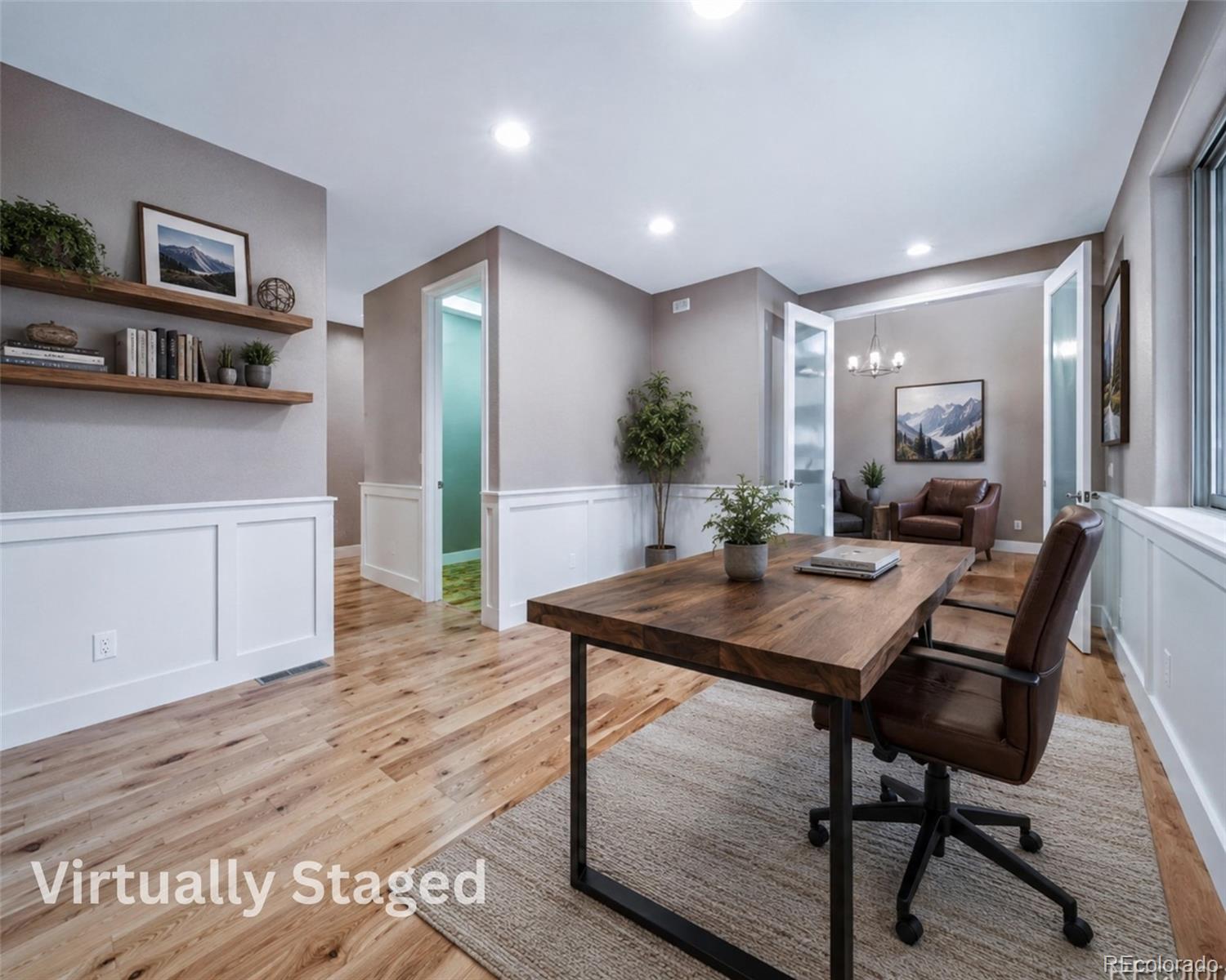 MLS Image #11 for 4336  mohawk drive,larkspur, Colorado