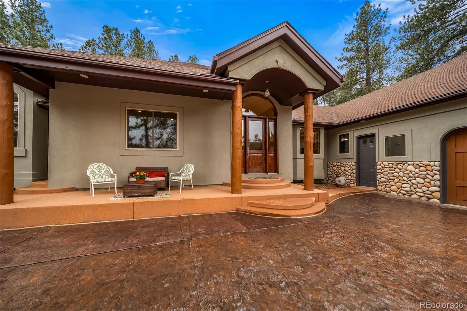 MLS Image #2 for 4336  mohawk drive,larkspur, Colorado