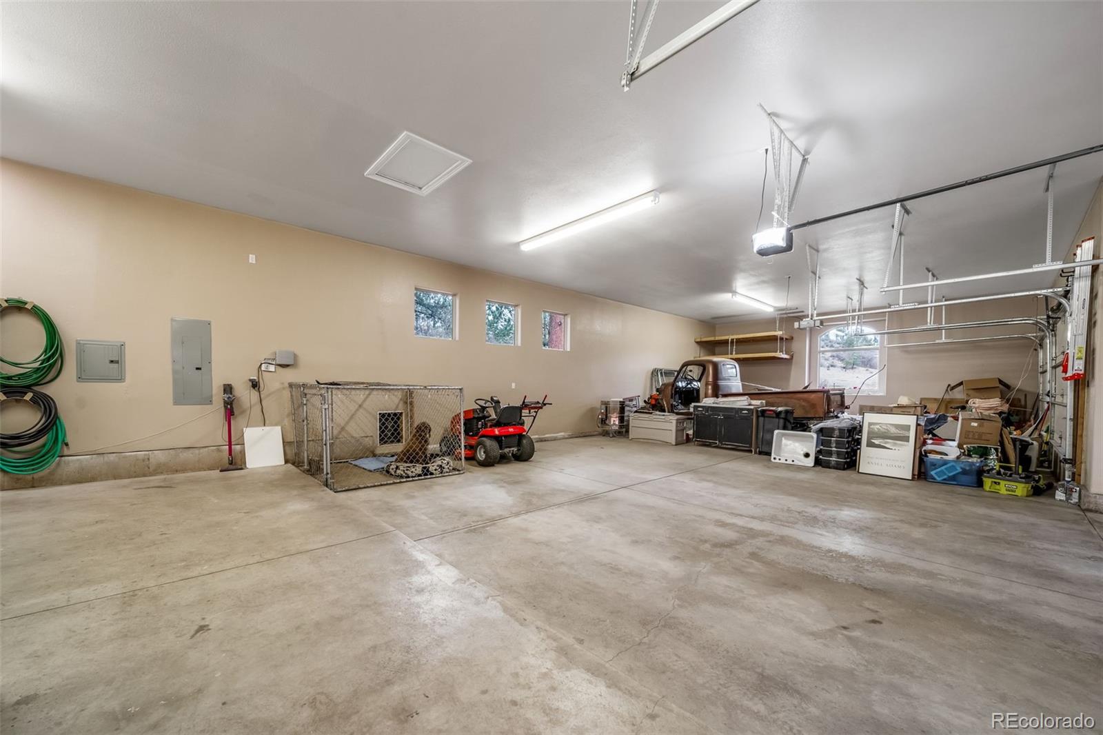 MLS Image #25 for 4336  mohawk drive,larkspur, Colorado