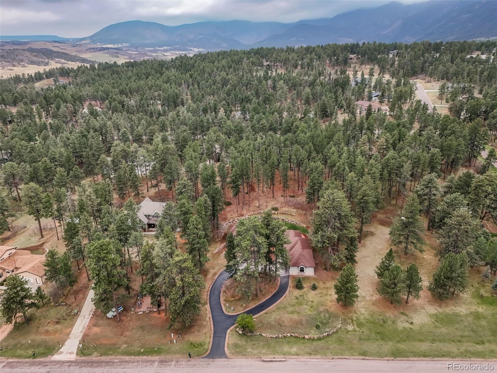 MLS Image #26 for 4336  mohawk drive,larkspur, Colorado