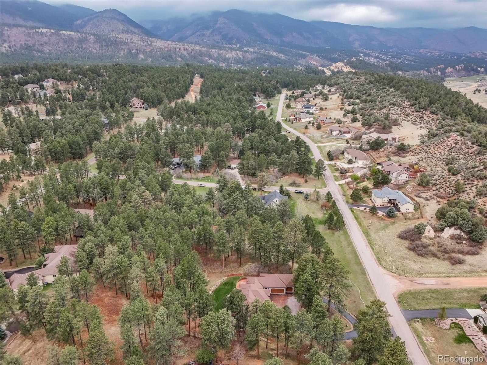 MLS Image #27 for 4336  mohawk drive,larkspur, Colorado