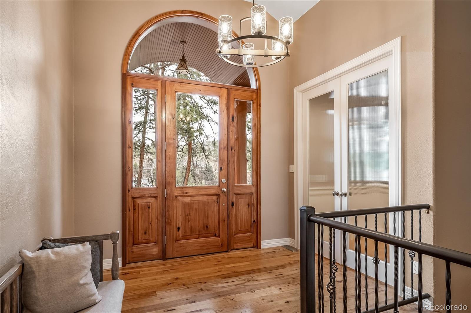 MLS Image #3 for 4336  mohawk drive,larkspur, Colorado
