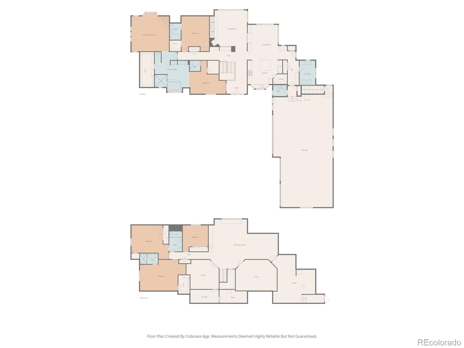 MLS Image #35 for 4336  mohawk drive,larkspur, Colorado