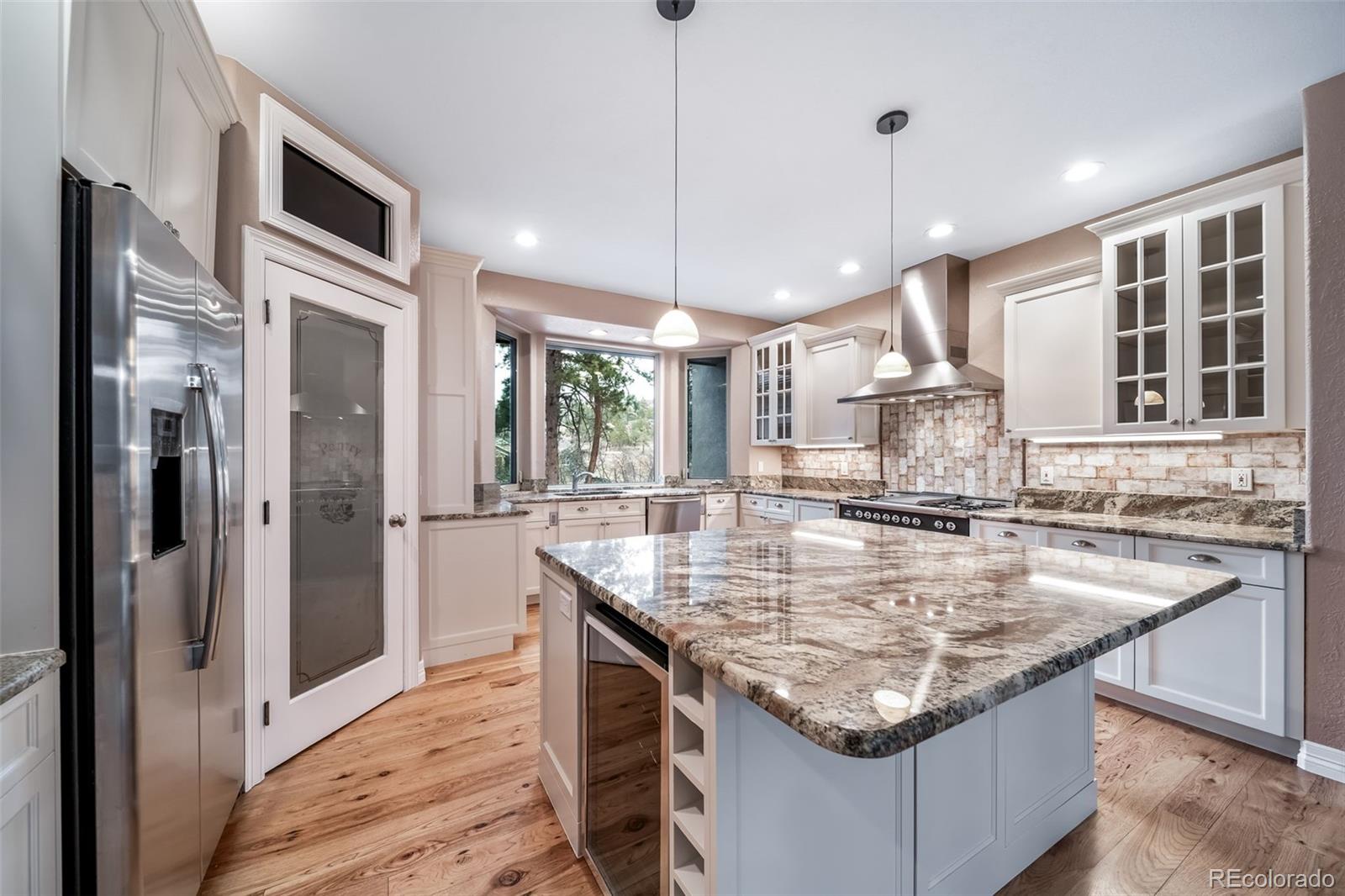 MLS Image #7 for 4336  mohawk drive,larkspur, Colorado