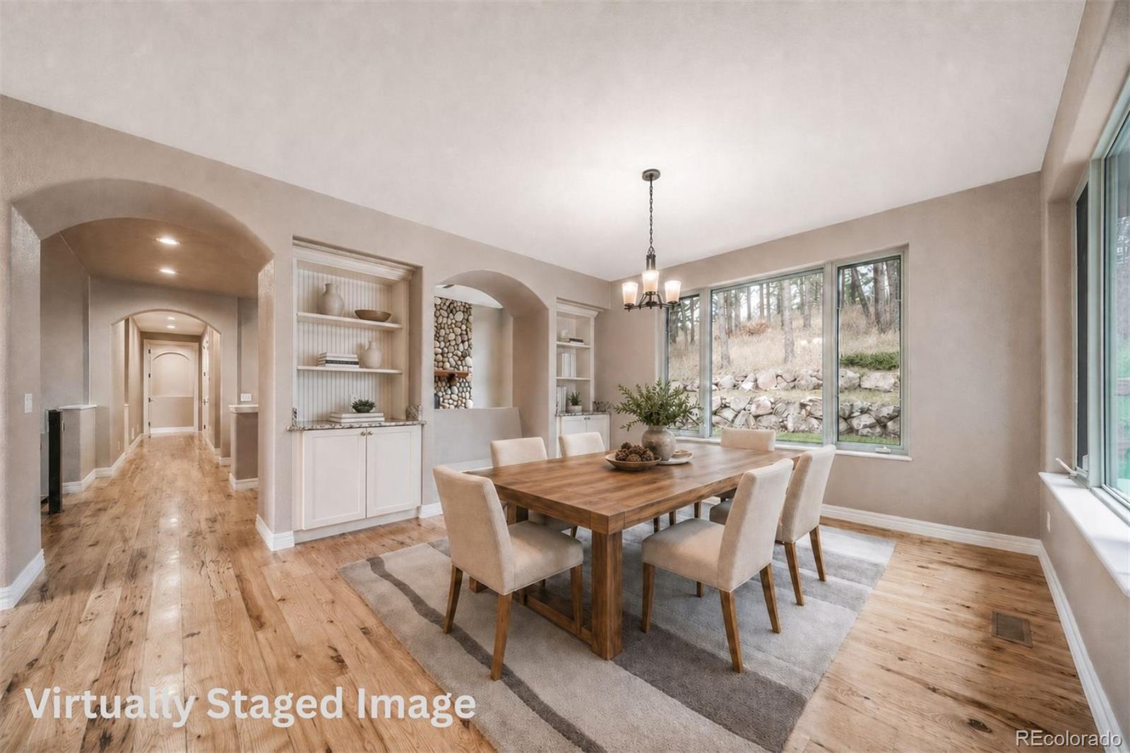 MLS Image #9 for 4336  mohawk drive,larkspur, Colorado